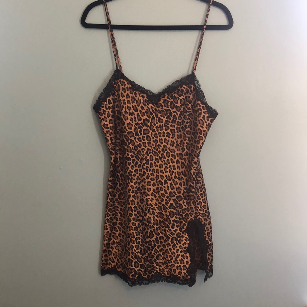 Vintage Victoria’s Secret Slip